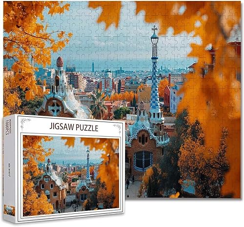 Puzzle 4000 Teile Landschaft Klassische Puzzle Erwachsene Holzpuzzle EIN Herausforderndes RäTsel Trainieren Gehirn Denken Compact Box Mit Poster, Puzzlespiele Die Ganze Familie 87.5x141.5cm E-26 Puzzle 4000 Teile Landschaft Klassische Puzzle Erwachsene Holzpuzzle EIN Herausforderndes RäTsel Trainieren Gehirn Denken Compact Box Mit Poster, Puzzlespiele Die Ganze Familie 87.5x141.5cm E-26 von Zhagynob