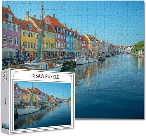 Puzzle 4000 Teile Landschaft Klassische Puzzle Erwachsene Holzpuzzle EIN Herausforderndes RäTsel Trainieren Gehirn Denken Compact Box Mit Poster, Puzzlespiele Die Ganze Familie 87.5x141.5cm F-1 Puzzle 4000 Teile Landschaft Klassische Puzzle Erwachsene Holzpuzzle EIN Herausforderndes RäTsel Trainieren Gehirn Denken Compact Box Mit Poster, Puzzlespiele Die Ganze Familie 87.5x141.5cm F-1 von Zhagynob