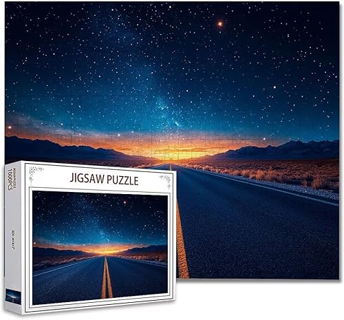 Puzzle 4000 Teile Landschaft Klassische Puzzle Erwachsene Holzpuzzle EIN Herausforderndes RäTsel Trainieren Gehirn Denken Compact Box Mit Poster, Puzzlespiele Die Ganze Familie 87.5x141.5cm F-9 Puzzle 4000 Teile Landschaft Klassische Puzzle Erwachsene Holzpuzzle EIN Herausforderndes RäTsel Trainieren Gehirn Denken Compact Box Mit Poster, Puzzlespiele Die Ganze Familie 87.5x141.5cm F-9 von Zhagynob