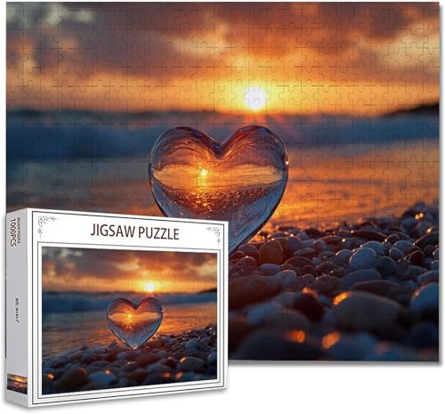 Puzzle 4000 Teile Landschaft Klassische Puzzle Erwachsene Holzpuzzle EIN Herausforderndes RäTsel Trainieren Gehirn Denken Compact Box Mit Poster, Puzzlespiele Die Ganze Familie 87.5x141.5cm H-8 Puzzle 4000 Teile Landschaft Klassische Puzzle Erwachsene Holzpuzzle EIN Herausforderndes RäTsel Trainieren Gehirn Denken Compact Box Mit Poster, Puzzlespiele Die Ganze Familie 87.5x141.5cm H-8 von Zhagynob