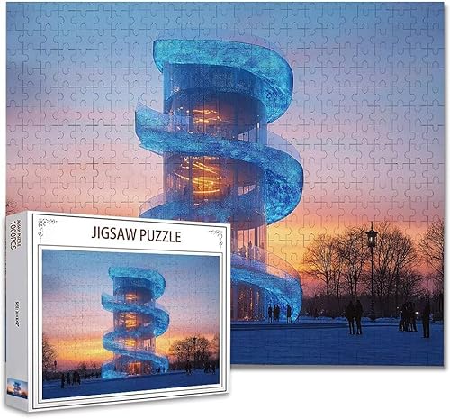 Puzzle 4000 Teile Landschaft Klassische Puzzle Erwachsene Holzpuzzle EIN Herausforderndes RäTsel Trainieren Gehirn Denken Compact Box Mit Poster, Puzzlespiele Die Ganze Familie 87.5x141.5cm M-3 Puzzle 4000 Teile Landschaft Klassische Puzzle Erwachsene Holzpuzzle EIN Herausforderndes RäTsel Trainieren Gehirn Denken Compact Box Mit Poster, Puzzlespiele Die Ganze Familie 87.5x141.5cm M-3 von Zhagynob