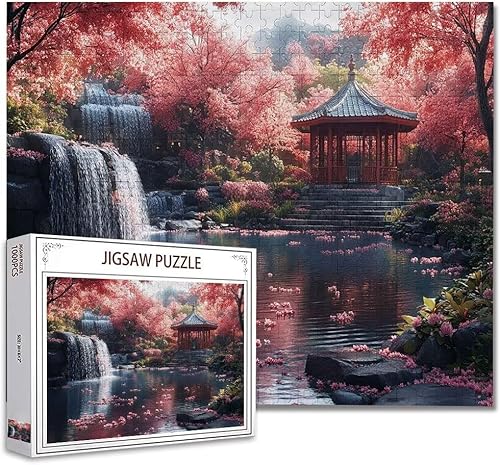 Puzzle 4000 Teile Landschaft Klassische Puzzle Erwachsene Holzpuzzle EIN Herausforderndes RäTsel Trainieren Gehirn Denken Compact Box Mit Poster, Puzzlespiele Die Ganze Familie 87.5x141.5cm N-7 Puzzle 4000 Teile Landschaft Klassische Puzzle Erwachsene Holzpuzzle EIN Herausforderndes RäTsel Trainieren Gehirn Denken Compact Box Mit Poster, Puzzlespiele Die Ganze Familie 87.5x141.5cm N-7 von Zhagynob
