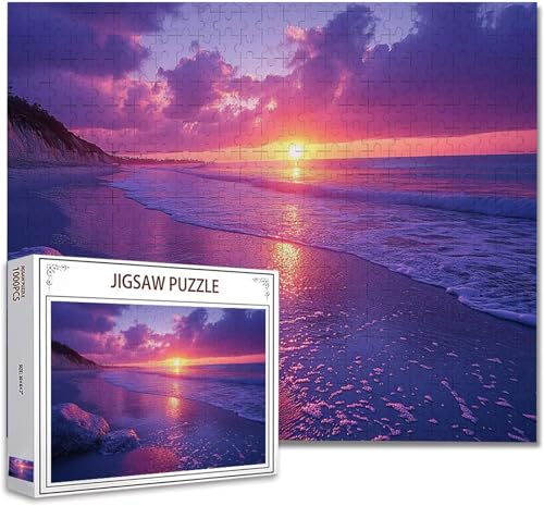 Puzzle 4000 Teile Landschaft Klassische Puzzle Erwachsene Holzpuzzle EIN Herausforderndes RäTsel Trainieren Gehirn Denken Compact Box Mit Poster, Puzzlespiele Die Ganze Familie 87.5x141.5cm P-1 Puzzle 4000 Teile Landschaft Klassische Puzzle Erwachsene Holzpuzzle EIN Herausforderndes RäTsel Trainieren Gehirn Denken Compact Box Mit Poster, Puzzlespiele Die Ganze Familie 87.5x141.5cm P-1 von Zhagynob