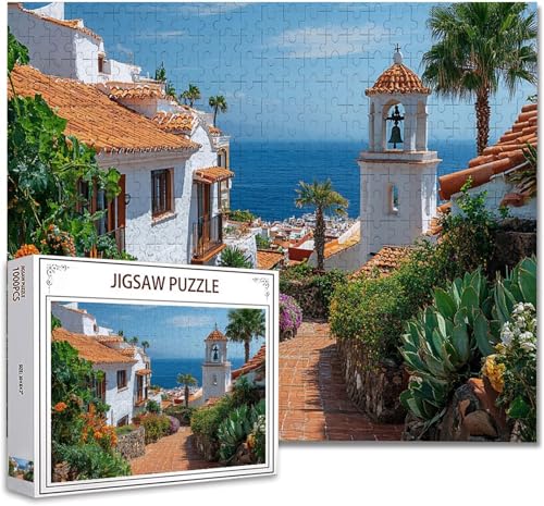 Puzzle 4000 Teile Landschaft Klassische Puzzle Erwachsene Holzpuzzle EIN Herausforderndes RäTsel Trainieren Gehirn Denken Compact Box Mit Poster, Puzzlespiele Die Ganze Familie 87.5x141.5cm P-2 Puzzle 4000 Teile Landschaft Klassische Puzzle Erwachsene Holzpuzzle EIN Herausforderndes RäTsel Trainieren Gehirn Denken Compact Box Mit Poster, Puzzlespiele Die Ganze Familie 87.5x141.5cm P-2 von Zhagynob