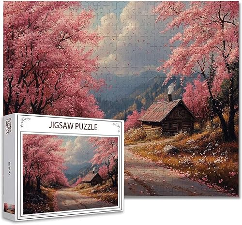 Puzzle 4000 Teile Landschaft Klassische Puzzle Erwachsene Holzpuzzle EIN Herausforderndes RäTsel Trainieren Gehirn Denken Compact Box Mit Poster, Puzzlespiele Die Ganze Familie 87.5x141.5cm V-0 Puzzle 4000 Teile Landschaft Klassische Puzzle Erwachsene Holzpuzzle EIN Herausforderndes RäTsel Trainieren Gehirn Denken Compact Box Mit Poster, Puzzlespiele Die Ganze Familie 87.5x141.5cm V-0 von Zhagynob