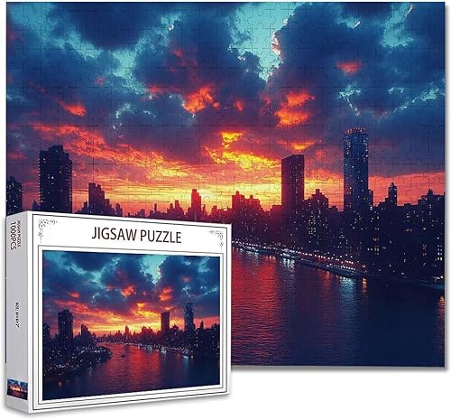 Puzzle 4000 Teile Landschaft Klassische Puzzle Erwachsene Holzpuzzle EIN Herausforderndes RäTsel Trainieren Gehirn Denken Compact Box Mit Poster, Puzzlespiele Die Ganze Familie 87.5x141.5cm V-14 Puzzle 4000 Teile Landschaft Klassische Puzzle Erwachsene Holzpuzzle EIN Herausforderndes RäTsel Trainieren Gehirn Denken Compact Box Mit Poster, Puzzlespiele Die Ganze Familie 87.5x141.5cm V-14 von Zhagynob