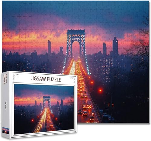 Puzzle 4000 Teile Landschaft Klassische Puzzle Erwachsene Holzpuzzle EIN Herausforderndes RäTsel Trainieren Gehirn Denken Compact Box Mit Poster, Puzzlespiele Die Ganze Familie 87.5x141.5cm W-9 Puzzle 4000 Teile Landschaft Klassische Puzzle Erwachsene Holzpuzzle EIN Herausforderndes RäTsel Trainieren Gehirn Denken Compact Box Mit Poster, Puzzlespiele Die Ganze Familie 87.5x141.5cm W-9 von Zhagynob