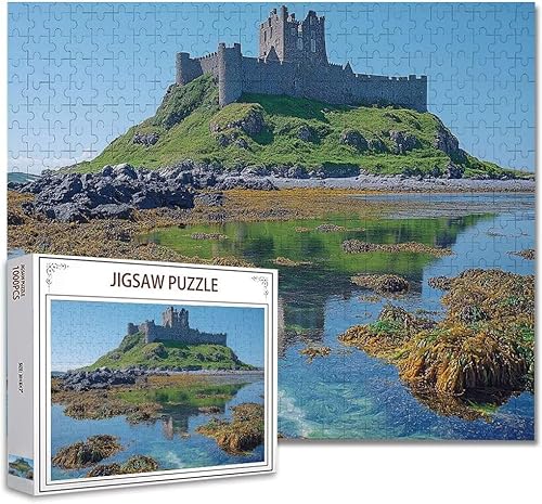 Puzzle 4000 Teile Landschaft Klassische Puzzle Erwachsene Holzpuzzle EIN Herausforderndes RäTsel Trainieren Gehirn Denken Compact Box Mit Poster, Puzzlespiele Die Ganze Familie 87.5x141.5cm X-01 Puzzle 4000 Teile Landschaft Klassische Puzzle Erwachsene Holzpuzzle EIN Herausforderndes RäTsel Trainieren Gehirn Denken Compact Box Mit Poster, Puzzlespiele Die Ganze Familie 87.5x141.5cm X-01 von Zhagynob