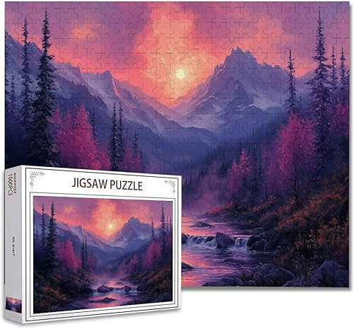 Puzzle 4000 Teile Landschaft Klassische Puzzle Erwachsene Holzpuzzle EIN Herausforderndes RäTsel Trainieren Gehirn Denken Compact Box Mit Poster, Puzzlespiele Die Ganze Familie 87.5x141.5cm X-22 Puzzle 4000 Teile Landschaft Klassische Puzzle Erwachsene Holzpuzzle EIN Herausforderndes RäTsel Trainieren Gehirn Denken Compact Box Mit Poster, Puzzlespiele Die Ganze Familie 87.5x141.5cm X-22 von Zhagynob