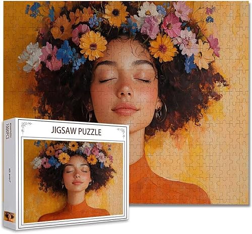 Puzzle 4000 Teile Mädchen DIY Klassische Puzzle Erwachsene Holzpuzzle EIN Herausforderndes RäTsel Trainieren Gehirn Denken Compact Box Mit Poster, Puzzlespiele Die Ganze Familie 87.5x141.5cm N-3 Puzzle 4000 Teile Mädchen DIY Klassische Puzzle Erwachsene Holzpuzzle EIN Herausforderndes RäTsel Trainieren Gehirn Denken Compact Box Mit Poster, Puzzlespiele Die Ganze Familie 87.5x141.5cm N-3 von Zhagynob