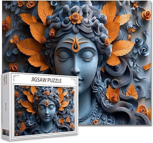Puzzle 4000 Teile Religion DIY Klassische Puzzle Erwachsene Holzpuzzle EIN Herausforderndes RäTsel Trainieren Gehirn Denken Compact Box Mit Poster, Puzzlespiele Die Ganze Familie 87.5x141.5cm O-9 Puzzle 4000 Teile Religion DIY Klassische Puzzle Erwachsene Holzpuzzle EIN Herausforderndes RäTsel Trainieren Gehirn Denken Compact Box Mit Poster, Puzzlespiele Die Ganze Familie 87.5x141.5cm O-9 von Zhagynob