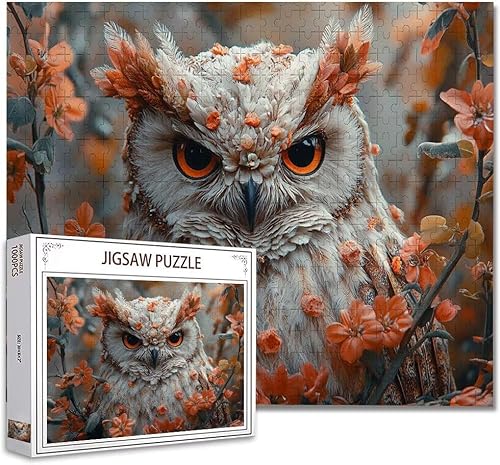 Puzzle 4000 Teile Tier Klassische Puzzle Erwachsene Holzpuzzle EIN Herausforderndes RäTsel Denken Trainieren Gehirn Stimulieren Compact Box Mit Poster, Puzzlespiele Die Ganze Familie 87.5x141.5cm Y-7 Puzzle 4000 Teile Tier Klassische Puzzle Erwachsene Holzpuzzle EIN Herausforderndes RäTsel Denken Trainieren Gehirn Stimulieren Compact Box Mit Poster, Puzzlespiele Die Ganze Familie 87.5x141.5cm Y-7 von Zhagynob