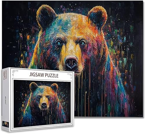 Puzzle 4000 Teile Tragen DIY Klassische Puzzle Erwachsene Holzpuzzle EIN Herausforderndes RäTsel Trainieren Gehirn Denken Compact Box Mit Poster, Puzzlespiele Die Ganze Familie 87.5x141.5cm A-8 Puzzle 4000 Teile Tragen DIY Klassische Puzzle Erwachsene Holzpuzzle EIN Herausforderndes RäTsel Trainieren Gehirn Denken Compact Box Mit Poster, Puzzlespiele Die Ganze Familie 87.5x141.5cm A-8 von Zhagynob