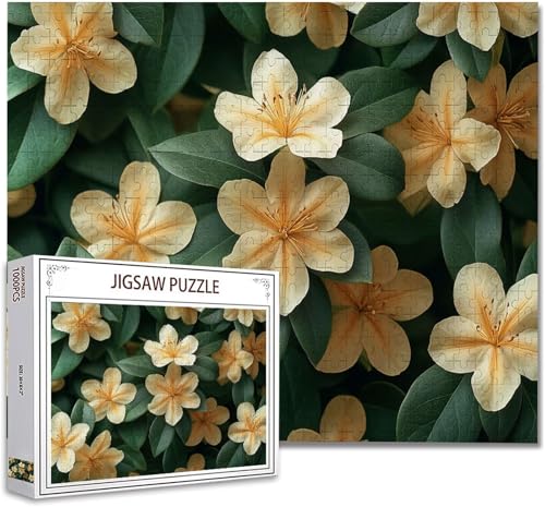 Puzzle 500 Teile Blume Klassische Puzzle Erwachsene Holzpuzzle EIN Herausforderndes RäTsel Denken Trainieren Gehirn Stimulieren Compact Box Mit Poster Puzzlespiele für Die Ganze Familie 52x38cm G-8 Puzzle 500 Teile Blume Klassische Puzzle Erwachsene Holzpuzzle EIN Herausforderndes RäTsel Denken Trainieren Gehirn Stimulieren Compact Box Mit Poster Puzzlespiele für Die Ganze Familie 52x38cm G-8 von Zhagynob
