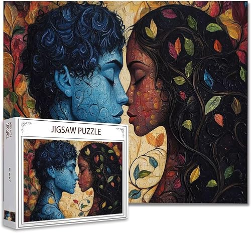 Puzzle 500 Teile Farbe Klassische Puzzle Erwachsene Holzpuzzle EIN Herausforderndes RäTsel Denken Trainieren Gehirn Stimulieren Compact Box Mit Poster Puzzlespiele für Die Ganze Familie 52x38cm J-5 Puzzle 500 Teile Farbe Klassische Puzzle Erwachsene Holzpuzzle EIN Herausforderndes RäTsel Denken Trainieren Gehirn Stimulieren Compact Box Mit Poster Puzzlespiele für Die Ganze Familie 52x38cm J-5 von Zhagynob