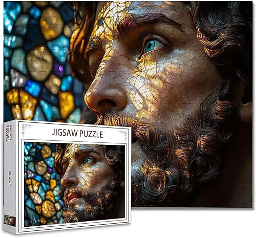 Puzzle 500 Teile Farbe Klassische Puzzle Erwachsene Holzpuzzle EIN Herausforderndes RäTsel Denken Trainieren Gehirn Stimulieren Compact Box Mit Poster Puzzlespiele für Die Ganze Familie 52x38cm K-1 Puzzle 500 Teile Farbe Klassische Puzzle Erwachsene Holzpuzzle EIN Herausforderndes RäTsel Denken Trainieren Gehirn Stimulieren Compact Box Mit Poster Puzzlespiele für Die Ganze Familie 52x38cm K-1 von Zhagynob