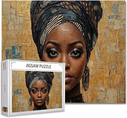 Puzzle 500 Teile Frau Klassische Puzzle Erwachsene Holzpuzzle EIN Herausforderndes RäTsel Denken Trainieren Gehirn Stimulieren Compact Box Mit Poster Puzzlespiele für Die Ganze Familie 52x38cm G-6 Puzzle 500 Teile Frau Klassische Puzzle Erwachsene Holzpuzzle EIN Herausforderndes RäTsel Denken Trainieren Gehirn Stimulieren Compact Box Mit Poster Puzzlespiele für Die Ganze Familie 52x38cm G-6 von Zhagynob