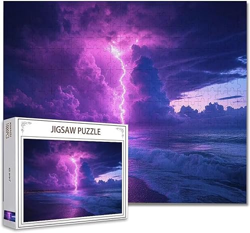 Puzzle 500 Teile Landschaft Klassische Puzzle Erwachsene Holzpuzzle EIN Herausforderndes RäTsel Denken Trainieren Gehirn Stimulieren Compact Box Mit Poster, Puzzlespiele Die Ganze Familie 52x38cm F-9 Puzzle 500 Teile Landschaft Klassische Puzzle Erwachsene Holzpuzzle EIN Herausforderndes RäTsel Denken Trainieren Gehirn Stimulieren Compact Box Mit Poster, Puzzlespiele Die Ganze Familie 52x38cm F-9 von Zhagynob