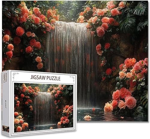 Puzzle 500 Teile Landschaft Klassische Puzzle Erwachsene Holzpuzzle EIN Herausforderndes RäTsel Denken Trainieren Gehirn Stimulieren Compact Box Mit Poster, Puzzlespiele Die Ganze Familie 52x38cm V-4 Puzzle 500 Teile Landschaft Klassische Puzzle Erwachsene Holzpuzzle EIN Herausforderndes RäTsel Denken Trainieren Gehirn Stimulieren Compact Box Mit Poster, Puzzlespiele Die Ganze Familie 52x38cm V-4 von Zhagynob