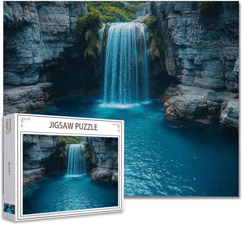 Puzzle 500 Teile Landschaft Klassische Puzzle Erwachsene Holzpuzzle EIN Herausforderndes RäTsel Denken Trainieren Gehirn Stimulieren Compact Box Mit Poster, Puzzlespiele Die Ganze Familie 52x38cm V-2 Puzzle 500 Teile Landschaft Klassische Puzzle Erwachsene Holzpuzzle EIN Herausforderndes RäTsel Denken Trainieren Gehirn Stimulieren Compact Box Mit Poster, Puzzlespiele Die Ganze Familie 52x38cm V-2 von Zhagynob