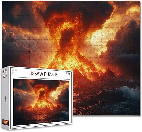 Puzzle 500 Teile Landschaft Klassische Puzzle Erwachsene Holzpuzzle EIN Herausforderndes RäTsel Denken Trainieren Gehirn Stimulieren Compact Box Mit Poster, Puzzlespiele Die Ganze Familie 52x38cm Z-3 Puzzle 500 Teile Landschaft Klassische Puzzle Erwachsene Holzpuzzle EIN Herausforderndes RäTsel Denken Trainieren Gehirn Stimulieren Compact Box Mit Poster, Puzzlespiele Die Ganze Familie 52x38cm Z-3 von Zhagynob