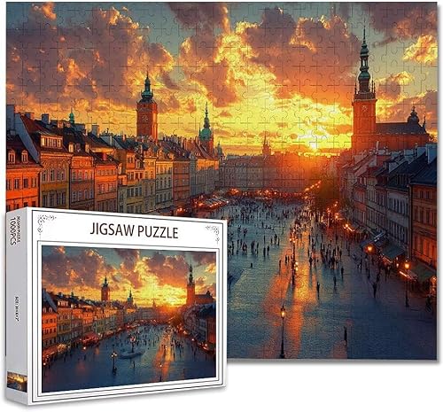 Puzzle 500 Teile Landschaft Klassische Puzzle Erwachsene Holzpuzzle EIN Herausforderndes RäTsel Denken Trainieren Gehirn Stimulieren Compact Box Mit Poster, Puzzlespiele Die Ganze Familie 52x38cm Z-6 Puzzle 500 Teile Landschaft Klassische Puzzle Erwachsene Holzpuzzle EIN Herausforderndes RäTsel Denken Trainieren Gehirn Stimulieren Compact Box Mit Poster, Puzzlespiele Die Ganze Familie 52x38cm Z-6 von Zhagynob