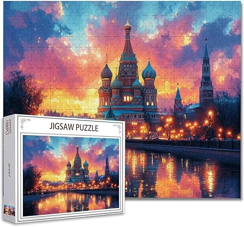Puzzle 500 Teile Landschaft Klassische Puzzle Erwachsene Holzpuzzle Ein Herausforderndes RäTsel Denken Trainieren Gehirn Stimulieren Compact Box Mit Poster, Puzzlespiele Die Ganze Familie 52x38cm W-32 Puzzle 500 Teile Landschaft Klassische Puzzle Erwachsene Holzpuzzle Ein Herausforderndes RäTsel Denken Trainieren Gehirn Stimulieren Compact Box Mit Poster, Puzzlespiele Die Ganze Familie 52x38cm W-32 von Zhagynob
