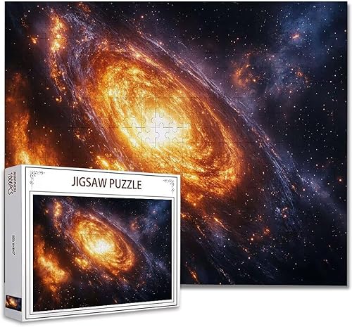 Puzzle 500 Teile Sternenhimmel DIY Klassische Puzzle Erwachsene Holzpuzzle EIN Herausforderndes RäTsel Trainieren Gehirn Denken Compact Box Mit Poster, Puzzlespiele Die Ganze Familie 52x38cm M-8 Puzzle 500 Teile Sternenhimmel DIY Klassische Puzzle Erwachsene Holzpuzzle EIN Herausforderndes RäTsel Trainieren Gehirn Denken Compact Box Mit Poster, Puzzlespiele Die Ganze Familie 52x38cm M-8 von Zhagynob