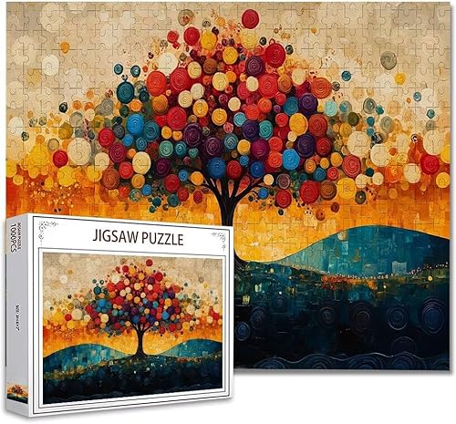 Puzzle 5000 Teile Farbe Puzzle Erwachsene Groß Panorama, Klassische Schwerpuzzle PäDagogisches Spiel Herausforderung Impossible Kunstpuzzle, Compact Box Mit Poster Geschenke für Frauen/MäNner D-4 Puzzle 5000 Teile Farbe Puzzle Erwachsene Groß Panorama, Klassische Schwerpuzzle PäDagogisches Spiel Herausforderung Impossible Kunstpuzzle, Compact Box Mit Poster Geschenke für Frauen/MäNner D-4 von Zhagynob