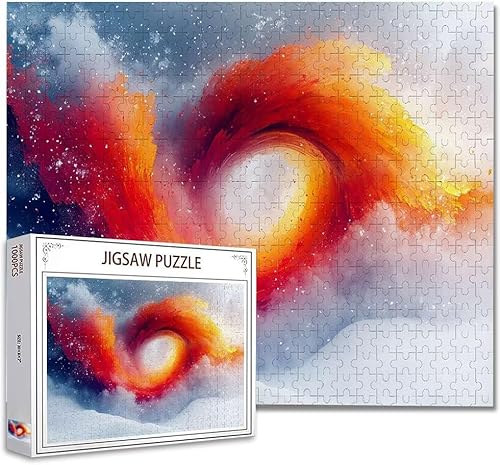 Puzzle 5000 Teile Farbe Puzzle Erwachsene Groß Panorama, Klassische Schwerpuzzle PäDagogisches Spiel Herausforderung Impossible Kunstpuzzle, Compact Box Mit Poster Geschenke für Frauen/MäNner O-5 Puzzle 5000 Teile Farbe Puzzle Erwachsene Groß Panorama, Klassische Schwerpuzzle PäDagogisches Spiel Herausforderung Impossible Kunstpuzzle, Compact Box Mit Poster Geschenke für Frauen/MäNner O-5 von Zhagynob