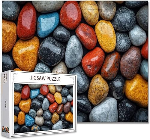 Puzzle 5000 Teile Farbe Puzzle Erwachsene Groß Panorama, Klassische Schwerpuzzle PäDagogisches Spiel Herausforderung Impossible Kunstpuzzle, Compact Box Mit Poster Geschenke für Frauen/MäNner T-3 Puzzle 5000 Teile Farbe Puzzle Erwachsene Groß Panorama, Klassische Schwerpuzzle PäDagogisches Spiel Herausforderung Impossible Kunstpuzzle, Compact Box Mit Poster Geschenke für Frauen/MäNner T-3 von Zhagynob