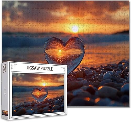 Puzzle 5000 Teile Landschaft Puzzle Erwachsene Groß Panorama, Klassische Schwerpuzzle PäDagogisches Spiel Herausforderung Impossible Kunstpuzzle, Compact Box Mit Poster Geschenke für Frauen/MäNner H-8 Puzzle 5000 Teile Landschaft Puzzle Erwachsene Groß Panorama, Klassische Schwerpuzzle PäDagogisches Spiel Herausforderung Impossible Kunstpuzzle, Compact Box Mit Poster Geschenke für Frauen/MäNner H-8 von Zhagynob
