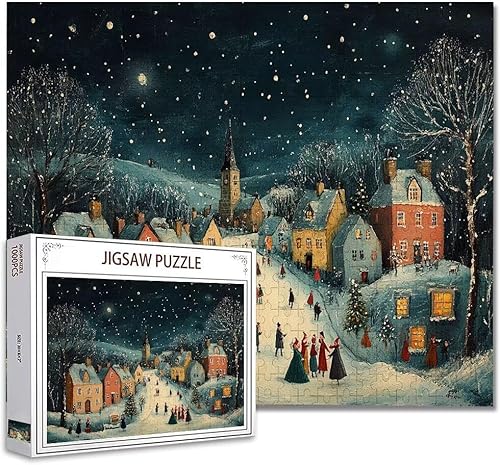 Puzzle 5000 Teile Landschaft Puzzle Erwachsene Groß Panorama, Klassische Schwerpuzzle PäDagogisches Spiel Herausforderung Impossible Kunstpuzzle, Compact Box Mit Poster Geschenke für Frauen/MäNner H-9 Puzzle 5000 Teile Landschaft Puzzle Erwachsene Groß Panorama, Klassische Schwerpuzzle PäDagogisches Spiel Herausforderung Impossible Kunstpuzzle, Compact Box Mit Poster Geschenke für Frauen/MäNner H-9 von Zhagynob