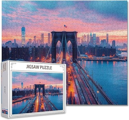 Puzzle 5000 Teile Landschaft Puzzle Erwachsene Groß Panorama, Klassische Schwerpuzzle PäDagogisches Spiel Herausforderung Impossible Kunstpuzzle, Compact Box Mit Poster Geschenke für Frauen/MäNner N-2 Puzzle 5000 Teile Landschaft Puzzle Erwachsene Groß Panorama, Klassische Schwerpuzzle PäDagogisches Spiel Herausforderung Impossible Kunstpuzzle, Compact Box Mit Poster Geschenke für Frauen/MäNner N-2 von Zhagynob