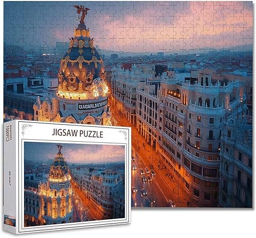 Puzzle 5000 Teile Landschaft Puzzle Erwachsene Groß Panorama, Klassische Schwerpuzzle PäDagogisches Spiel Herausforderung Impossible Kunstpuzzle, Compact Box Mit Poster Geschenke für Frauen/MäNner N-1 Puzzle 5000 Teile Landschaft Puzzle Erwachsene Groß Panorama, Klassische Schwerpuzzle PäDagogisches Spiel Herausforderung Impossible Kunstpuzzle, Compact Box Mit Poster Geschenke für Frauen/MäNner N-1 von Zhagynob