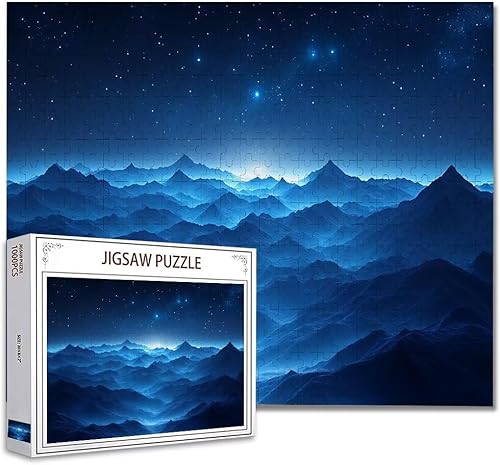 Puzzle 5000 Teile Schwarz Weiß Puzzle Erwachsene Panorama Klassische Schwerpuzzle PäDagogisches Spiel Herausforderung Impossible Kunstpuzzle, Compact Box Mit Poster Geschenke für Frauen/MäNner T-8 Puzzle 5000 Teile Schwarz Weiß Puzzle Erwachsene Panorama Klassische Schwerpuzzle PäDagogisches Spiel Herausforderung Impossible Kunstpuzzle, Compact Box Mit Poster Geschenke für Frauen/MäNner T-8 von Zhagynob