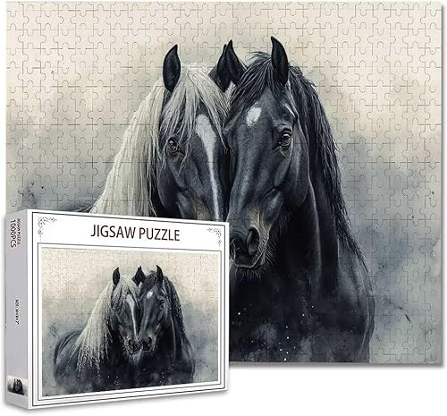 Puzzle 5000 Teile Tier Puzzle Erwachsene Groß Panorama, Klassische Schwerpuzzle PäDagogisches Spiel Herausforderung Impossible Kunstpuzzle, Compact Box Mit Poster Geschenke für Frauen/MäNner O-0 Puzzle 5000 Teile Tier Puzzle Erwachsene Groß Panorama, Klassische Schwerpuzzle PäDagogisches Spiel Herausforderung Impossible Kunstpuzzle, Compact Box Mit Poster Geschenke für Frauen/MäNner O-0 von Zhagynob