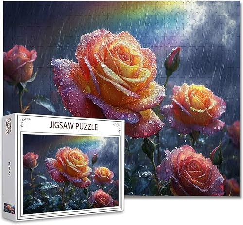Puzzle 6000 Teile Blume DIY Klassische Puzzle Erwachsene Holzpuzzle EIN Herausforderndes RäTsel Trainieren Gehirn Denken Compact Box Mit Poster, Puzzlespiele Die Ganze Familie 105.5X179.5cm D-1 Puzzle 6000 Teile Blume DIY Klassische Puzzle Erwachsene Holzpuzzle EIN Herausforderndes RäTsel Trainieren Gehirn Denken Compact Box Mit Poster, Puzzlespiele Die Ganze Familie 105.5X179.5cm D-1 von Zhagynob