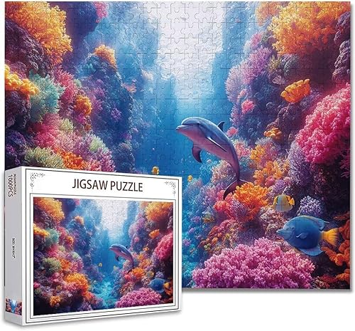 Puzzle 6000 Teile Farbe DIY Klassische Puzzle Erwachsene Holzpuzzle EIN Herausforderndes RäTsel Trainieren Gehirn Denken Compact Box Mit Poster, Puzzlespiele Die Ganze Familie 105.5X179.5cm D-9 Puzzle 6000 Teile Farbe DIY Klassische Puzzle Erwachsene Holzpuzzle EIN Herausforderndes RäTsel Trainieren Gehirn Denken Compact Box Mit Poster, Puzzlespiele Die Ganze Familie 105.5X179.5cm D-9 von Zhagynob