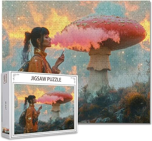 Puzzle 6000 Teile Farbe DIY Klassische Puzzle Erwachsene Holzpuzzle EIN Herausforderndes RäTsel Trainieren Gehirn Denken Compact Box Mit Poster, Puzzlespiele Die Ganze Familie 105.5X179.5cm E-3 Puzzle 6000 Teile Farbe DIY Klassische Puzzle Erwachsene Holzpuzzle EIN Herausforderndes RäTsel Trainieren Gehirn Denken Compact Box Mit Poster, Puzzlespiele Die Ganze Familie 105.5X179.5cm E-3 von Zhagynob