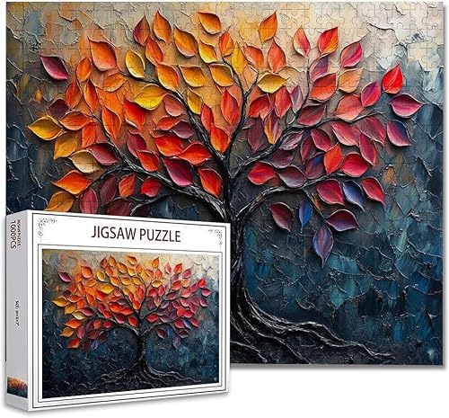 Puzzle 6000 Teile Farbe DIY Klassische Puzzle Erwachsene Holzpuzzle EIN Herausforderndes RäTsel Trainieren Gehirn Denken Compact Box Mit Poster, Puzzlespiele Die Ganze Familie 105.5X179.5cm J-0 Puzzle 6000 Teile Farbe DIY Klassische Puzzle Erwachsene Holzpuzzle EIN Herausforderndes RäTsel Trainieren Gehirn Denken Compact Box Mit Poster, Puzzlespiele Die Ganze Familie 105.5X179.5cm J-0 von Zhagynob