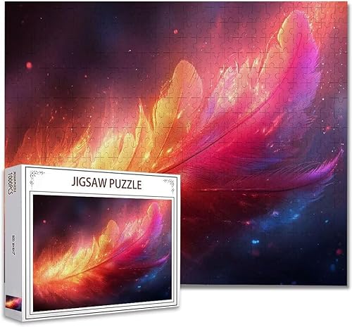 Puzzle 6000 Teile Farbe DIY Klassische Puzzle Erwachsene Holzpuzzle EIN Herausforderndes RäTsel Trainieren Gehirn Denken Compact Box Mit Poster, Puzzlespiele Die Ganze Familie 105.5X179.5cm K-3 Puzzle 6000 Teile Farbe DIY Klassische Puzzle Erwachsene Holzpuzzle EIN Herausforderndes RäTsel Trainieren Gehirn Denken Compact Box Mit Poster, Puzzlespiele Die Ganze Familie 105.5X179.5cm K-3 von Zhagynob