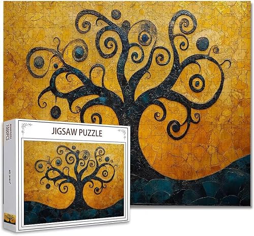 Puzzle 6000 Teile Farbe DIY Klassische Puzzle Erwachsene Holzpuzzle EIN Herausforderndes RäTsel Trainieren Gehirn Denken Compact Box Mit Poster, Puzzlespiele Die Ganze Familie 105.5X179.5cm O-8 Puzzle 6000 Teile Farbe DIY Klassische Puzzle Erwachsene Holzpuzzle EIN Herausforderndes RäTsel Trainieren Gehirn Denken Compact Box Mit Poster, Puzzlespiele Die Ganze Familie 105.5X179.5cm O-8 von Zhagynob