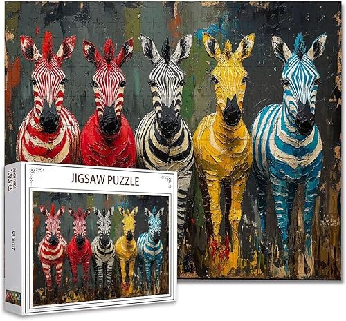 Puzzle 6000 Teile Farbe DIY Klassische Puzzle Erwachsene Holzpuzzle EIN Herausforderndes RäTsel Trainieren Gehirn Denken Compact Box Mit Poster, Puzzlespiele Die Ganze Familie 105.5X179.5cm R-1 Puzzle 6000 Teile Farbe DIY Klassische Puzzle Erwachsene Holzpuzzle EIN Herausforderndes RäTsel Trainieren Gehirn Denken Compact Box Mit Poster, Puzzlespiele Die Ganze Familie 105.5X179.5cm R-1 von Zhagynob