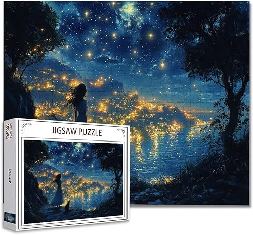 Puzzle 6000 Teile Farbe DIY Klassische Puzzle Erwachsene Holzpuzzle EIN Herausforderndes RäTsel Trainieren Gehirn Denken Compact Box Mit Poster, Puzzlespiele Die Ganze Familie 105.5X179.5cm V-4 Puzzle 6000 Teile Farbe DIY Klassische Puzzle Erwachsene Holzpuzzle EIN Herausforderndes RäTsel Trainieren Gehirn Denken Compact Box Mit Poster, Puzzlespiele Die Ganze Familie 105.5X179.5cm V-4 von Zhagynob