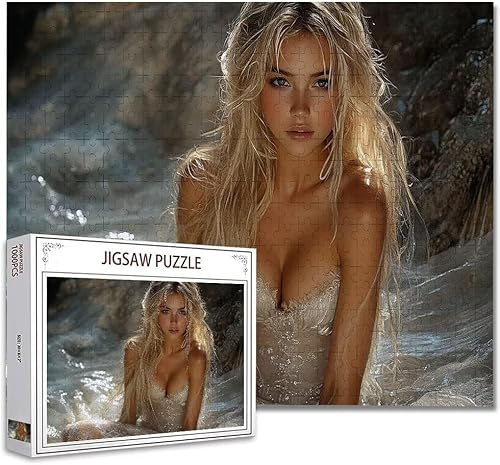Puzzle 6000 Teile Frau Klassische Puzzle Erwachsene Holzpuzzle Ein Herausforderndes RäTsel Denken Trainieren Gehirn Stimulieren Compact Box Mit Poster, Puzzlespiele Die Ganze Familie 105.5X179.5cm E-6 Puzzle 6000 Teile Frau Klassische Puzzle Erwachsene Holzpuzzle Ein Herausforderndes RäTsel Denken Trainieren Gehirn Stimulieren Compact Box Mit Poster, Puzzlespiele Die Ganze Familie 105.5X179.5cm E-6 von Zhagynob