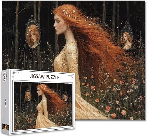 Puzzle 6000 Teile Frau Klassische Puzzle Erwachsene Holzpuzzle Ein Herausforderndes RäTsel Denken Trainieren Gehirn Stimulieren Compact Box Mit Poster, Puzzlespiele Die Ganze Familie 105.5X179.5cm W-4 Puzzle 6000 Teile Frau Klassische Puzzle Erwachsene Holzpuzzle Ein Herausforderndes RäTsel Denken Trainieren Gehirn Stimulieren Compact Box Mit Poster, Puzzlespiele Die Ganze Familie 105.5X179.5cm W-4 von Zhagynob