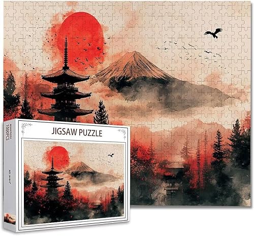 Puzzle 6000 Teile Japan DIY Klassische Puzzle Erwachsene Holzpuzzle EIN Herausforderndes RäTsel Trainieren Gehirn Denken Compact Box Mit Poster, Puzzlespiele Die Ganze Familie 105.5X179.5cm H-3 Puzzle 6000 Teile Japan DIY Klassische Puzzle Erwachsene Holzpuzzle EIN Herausforderndes RäTsel Trainieren Gehirn Denken Compact Box Mit Poster, Puzzlespiele Die Ganze Familie 105.5X179.5cm H-3 von Zhagynob