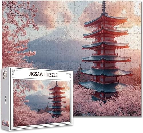 Puzzle 6000 Teile Japan DIY Klassische Puzzle Erwachsene Holzpuzzle EIN Herausforderndes RäTsel Trainieren Gehirn Denken Compact Box Mit Poster, Puzzlespiele Die Ganze Familie 105.5X179.5cm J-5 Puzzle 6000 Teile Japan DIY Klassische Puzzle Erwachsene Holzpuzzle EIN Herausforderndes RäTsel Trainieren Gehirn Denken Compact Box Mit Poster, Puzzlespiele Die Ganze Familie 105.5X179.5cm J-5 von Zhagynob