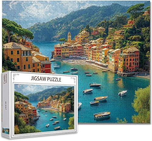 Puzzle 6000 Teile Landschaft Klassische Puzzle Erwachsene Holzpuzzle EIN Herausforderndes RäTsel Trainieren Gehirn Denken Compact Box Mit Poster, Puzzlespiele Die Ganze Familie 105.5X179.5cm A-9 Puzzle 6000 Teile Landschaft Klassische Puzzle Erwachsene Holzpuzzle EIN Herausforderndes RäTsel Trainieren Gehirn Denken Compact Box Mit Poster, Puzzlespiele Die Ganze Familie 105.5X179.5cm A-9 von Zhagynob